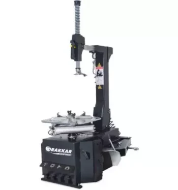 Machine professionnelle pour démontage et montage de pneus – pour voitures, utilitaires & 4×4
