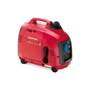 Groupe électrogène portable Honda 1 000 W – technologie Inverter, compact et silencieux