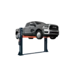 Pont élévateur 2 colonnes 4,2 tonnes – déverrouillage automatique, 230 V