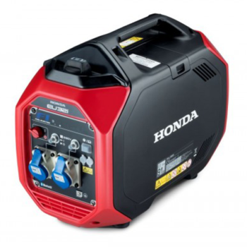 Groupe électrogène portable essence 3 200 W – Honda EU32i Inverter, injection carburant