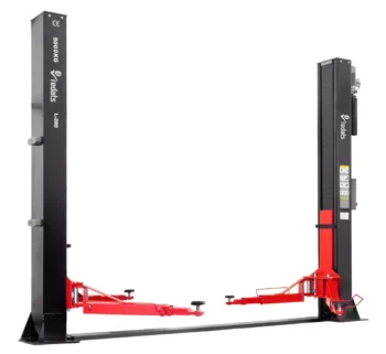 Pont élévateur 2 colonnes 5 tonnes – alimentation 380 V