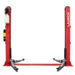 Pont élévateur hydraulique 2 colonnes 3,5 tonnes – alimentation 380 V