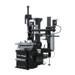 Machine professionnelle de montage/démontage de pneus – pour jantes 10″ à 24″