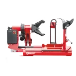 Machine démonte‑pneus poids lourd 14″–26″ – équipement professionnel électro‑hydraulique