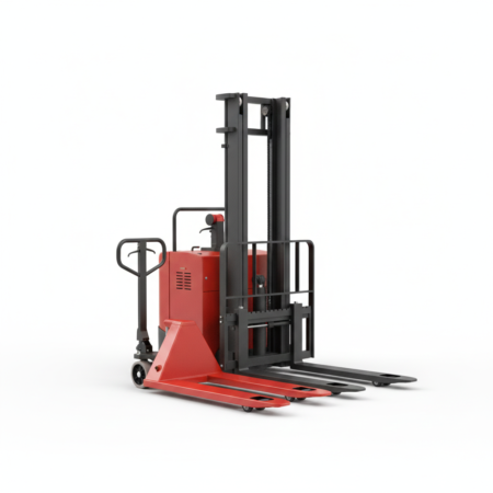 Transpalettes & Gerbeurs